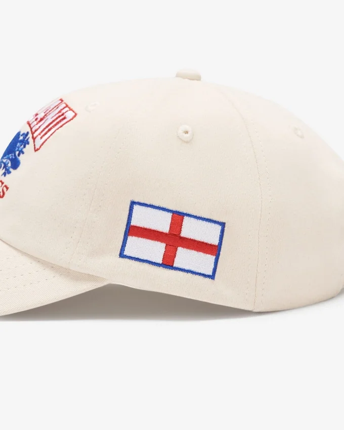 Roots Worldwide Cap England Roots Worldwide Cap England