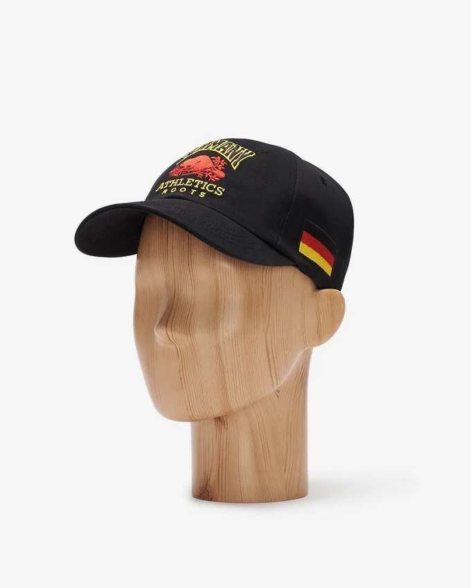 Roots Worldwide Cap Germany Roots Worldwide Cap Germany