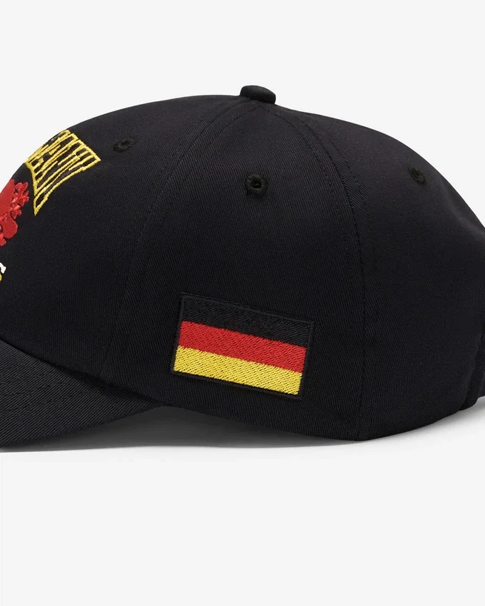 Roots Worldwide Cap Germany Roots Worldwide Cap Germany
