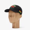Roots Worldwide Cap Ghana Roots Worldwide Cap Ghana
