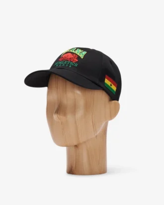 Roots Worldwide Cap Ghana
