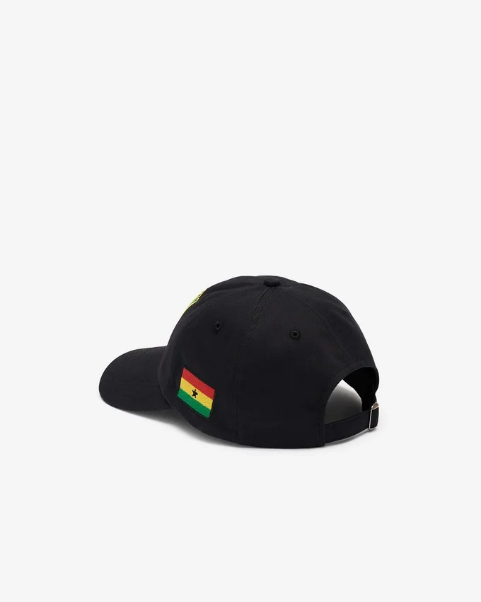 Roots Worldwide Cap Ghana Roots Worldwide Cap Ghana