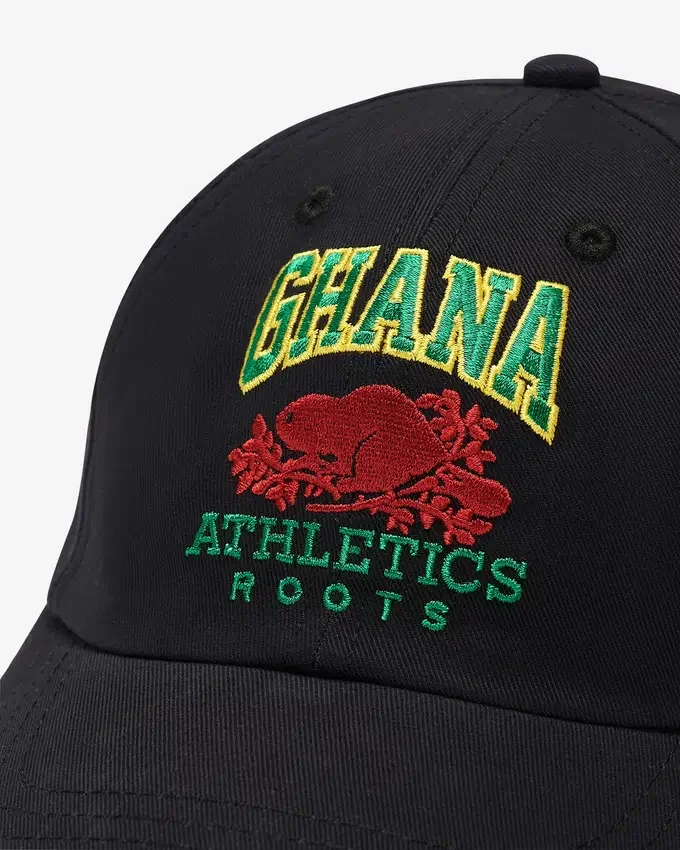 Roots Worldwide Cap Ghana Roots Worldwide Cap Ghana