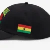 Roots Worldwide Cap Ghana Roots Worldwide Cap Ghana