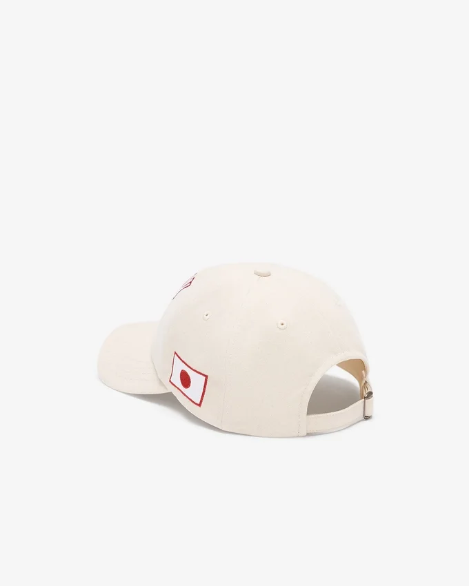Roots Worldwide Cap Japan Roots Worldwide Cap Japan