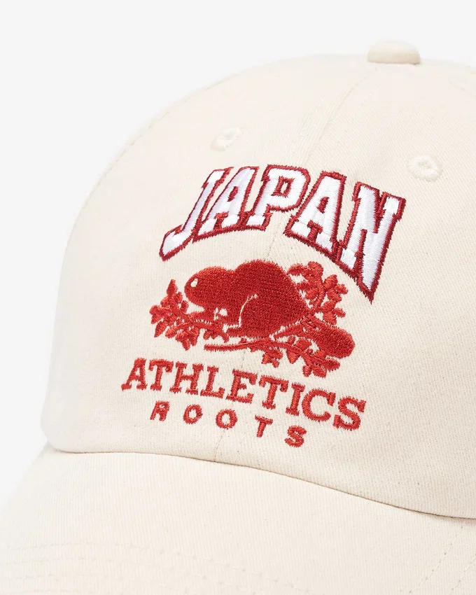Roots Worldwide Cap Japan Roots Worldwide Cap Japan