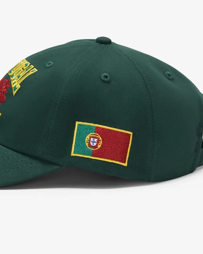 Roots Worldwide Cap Portugal Roots Worldwide Cap Portugal