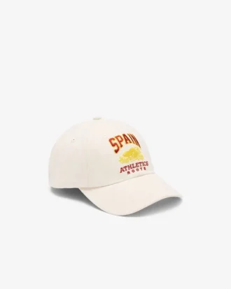Roots Worldwide Cap Spain