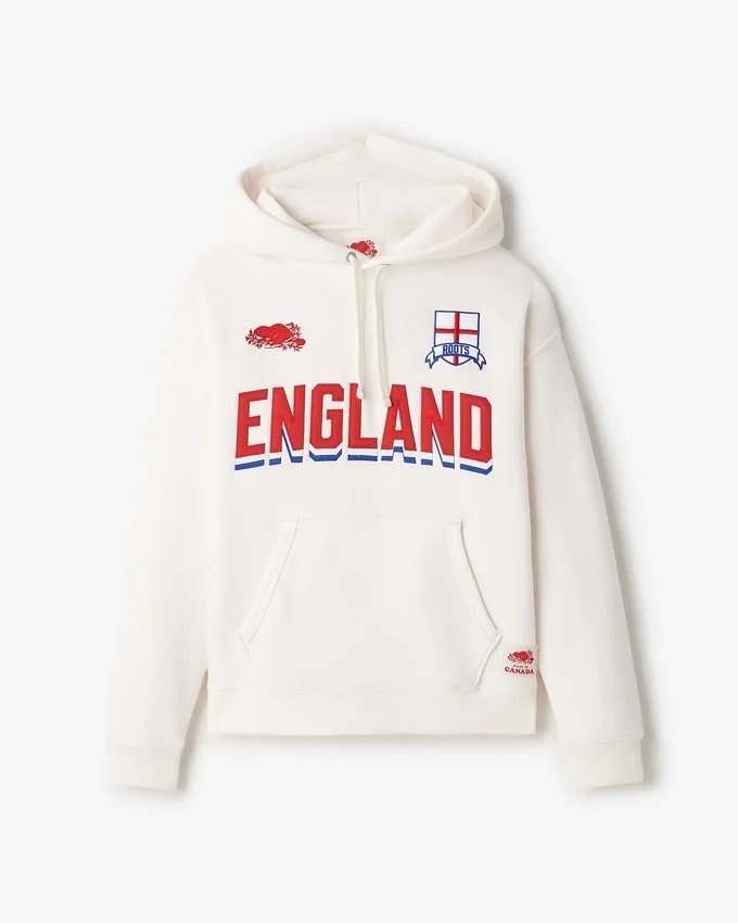 Roots Worldwide England Hoodie Roots Worldwide England Hoodie