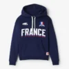 Roots Worldwide France Hoodie Roots Worldwide France Hoodie
