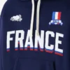 Roots Worldwide France Hoodie Roots Worldwide France Hoodie