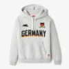Roots Worldwide Germany Hoodie Roots Worldwide Germany Hoodie