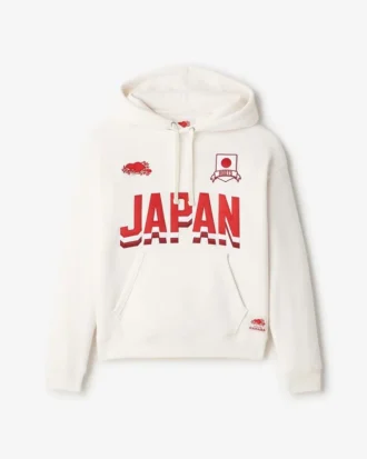 Roots Worldwide Japan Hoodie