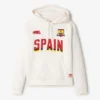 Roots Worldwide Spain Hoodie Roots Worldwide Spain Hoodie