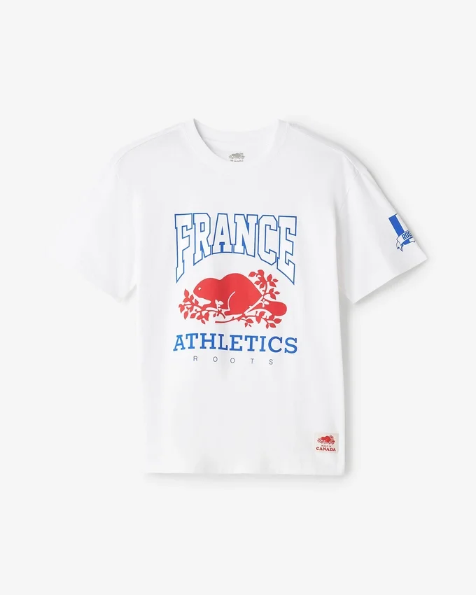 Roots Worldwide T-Shirt Roots Worldwide T-Shirt