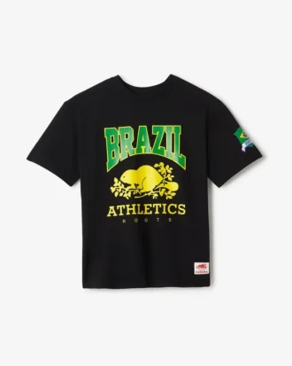 Roots Worldwide T-Shirt