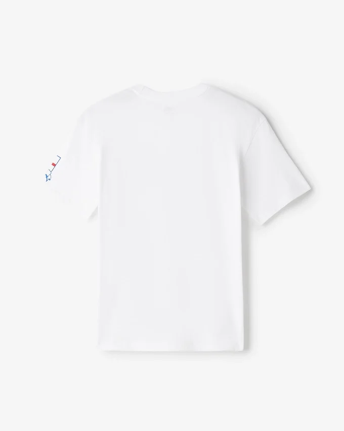 Roots Worldwide T-Shirt Roots Worldwide T-Shirt