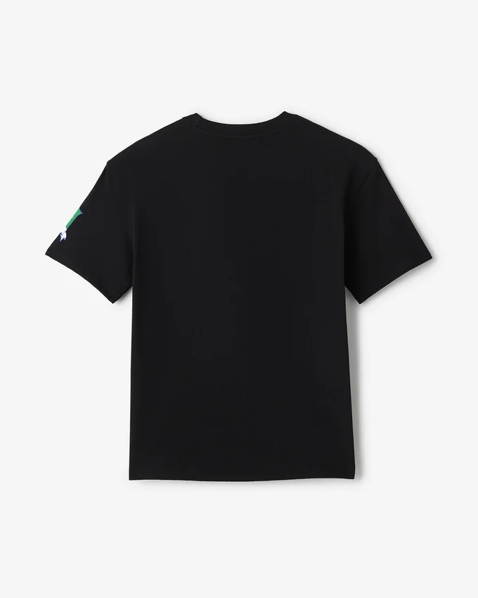 Roots Worldwide T-Shirt Roots Worldwide T-Shirt