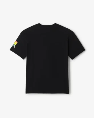 Roots Worldwide T-Shirt