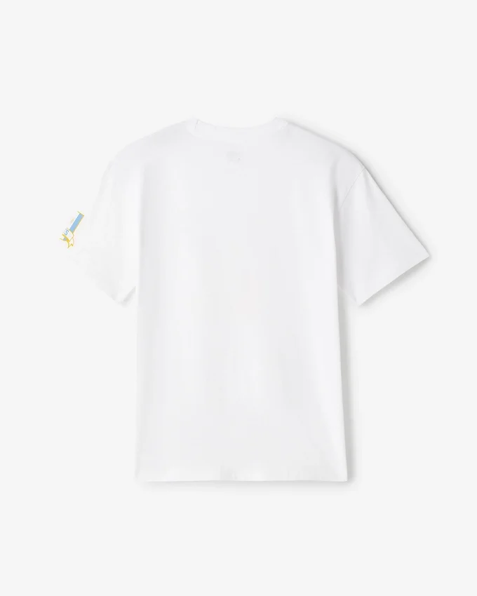 Roots Worldwide T-Shirt Roots Worldwide T-Shirt