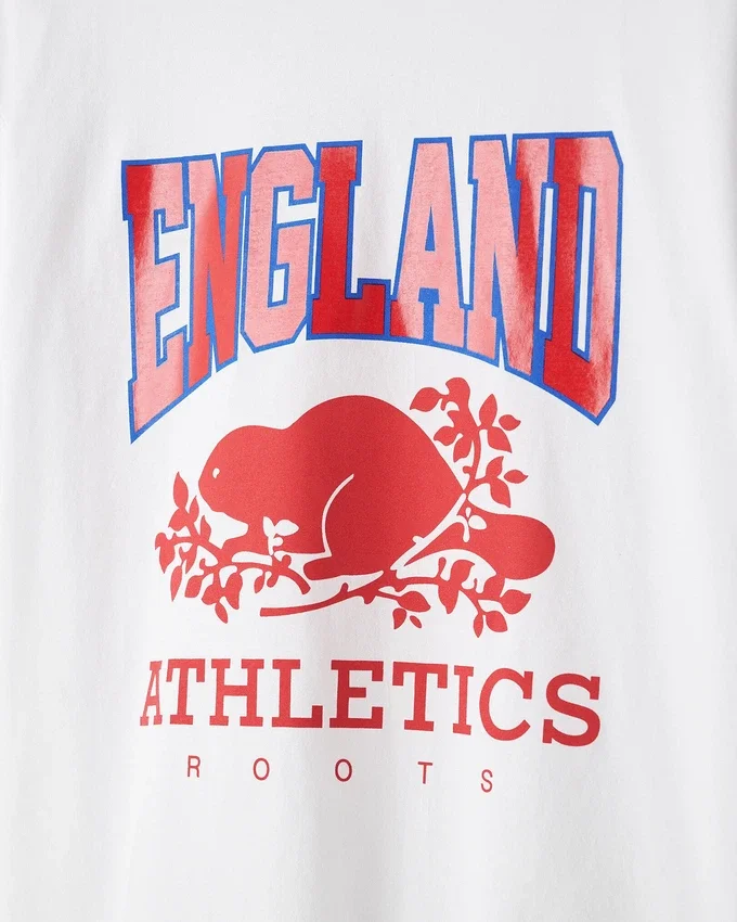 Roots Worldwide T-Shirt Roots Worldwide T-Shirt