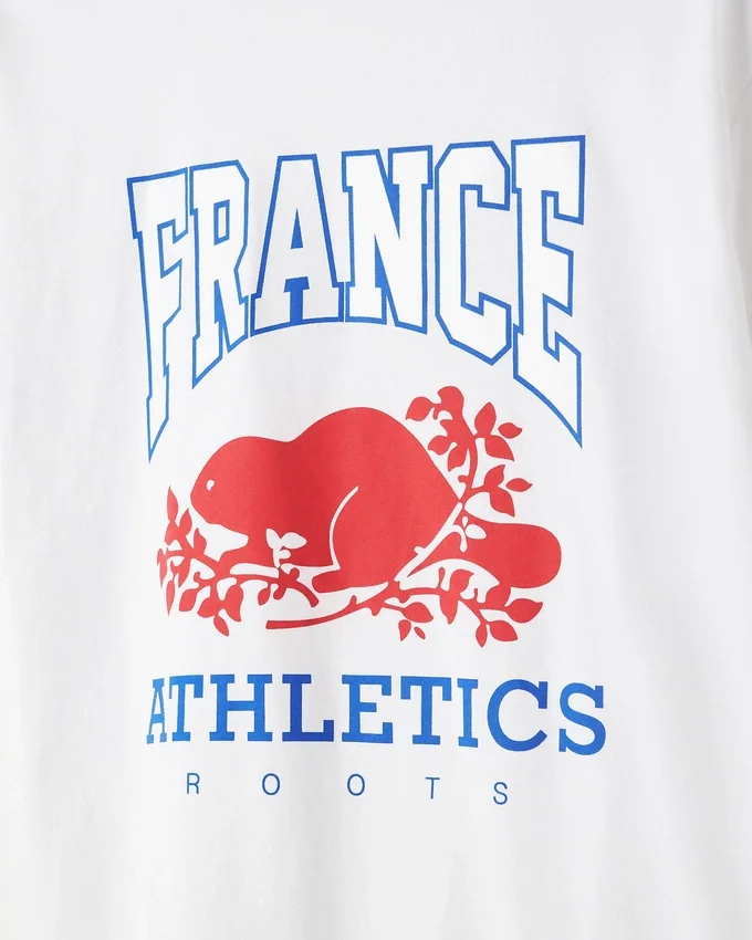 Roots Worldwide T-Shirt Roots Worldwide T-Shirt