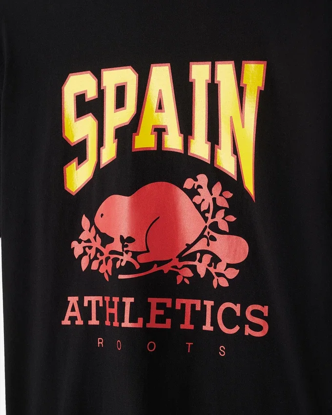 Roots Worldwide T-Shirt Roots Worldwide T-Shirt