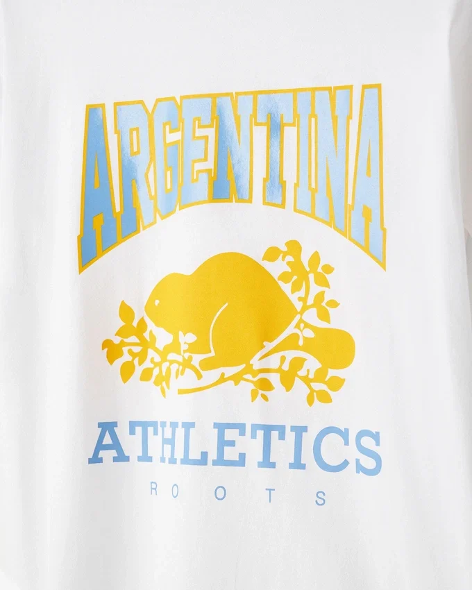 Roots Worldwide T-Shirt Roots Worldwide T-Shirt