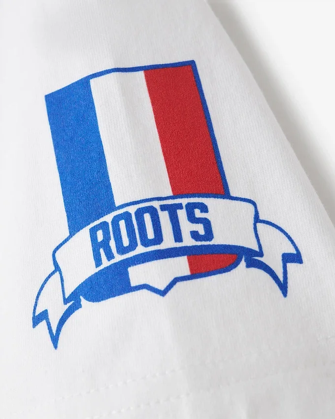 Roots Worldwide T-Shirt Roots Worldwide T-Shirt