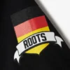 Roots Worldwide T-Shirt Roots Worldwide T-Shirt