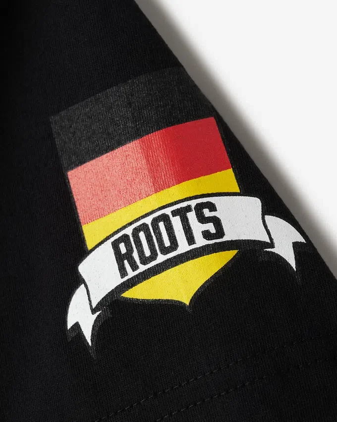 Roots Worldwide T-Shirt Roots Worldwide T-Shirt