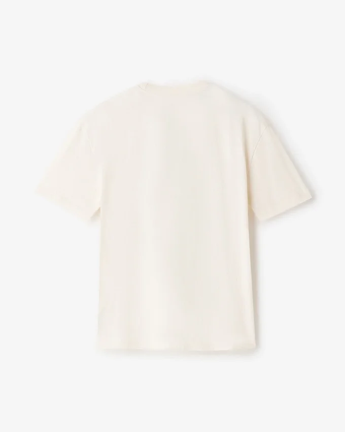 Roots X NCC Earth Month T-Shirt Roots X NCC Earth Month T-Shirt
