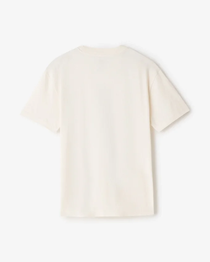 Roots X NCC Earth Month T-Shirt Roots X NCC Earth Month T-Shirt