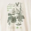 Roots X NCC Earth Month T-Shirt Roots X NCC Earth Month T-Shirt