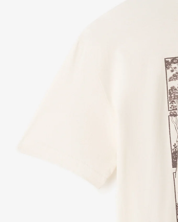 Roots X NCC Earth Month T-Shirt Roots X NCC Earth Month T-Shirt