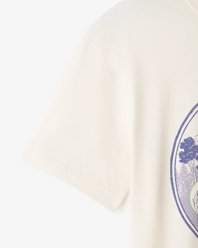 Roots X NCC Earth Month T-Shirt Roots X NCC Earth Month T-Shirt