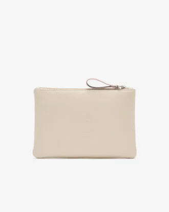 Roots X Wicked Large Zip Pouch