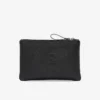 Roots X Wicked Large Zip Pouch Roots X Wicked Large Zip Pouch