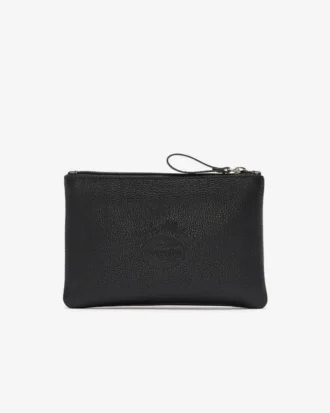 Roots X Wicked Large Zip Pouch Roots X Wicked Large Zip Pouch