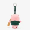 Roots X Zanmang Loopy Bag Charm Roots X Zanmang Loopy Bag Charm