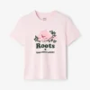 Roots X Zanmang Loopy T-Shirt Roots X Zanmang Loopy T-Shirt