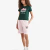 Roots X Zanmang Loopy T-Shirt Roots X Zanmang Loopy T-Shirt
