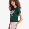Roots X Zanmang Loopy T-Shirt Roots X Zanmang Loopy T-Shirt
