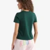Roots X Zanmang Loopy T-Shirt Roots X Zanmang Loopy T-Shirt