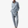 Slim Cuff Sweatpant Short (26 Inch Inseam) Slim Cuff Sweatpant Short (26 Inch Inseam)