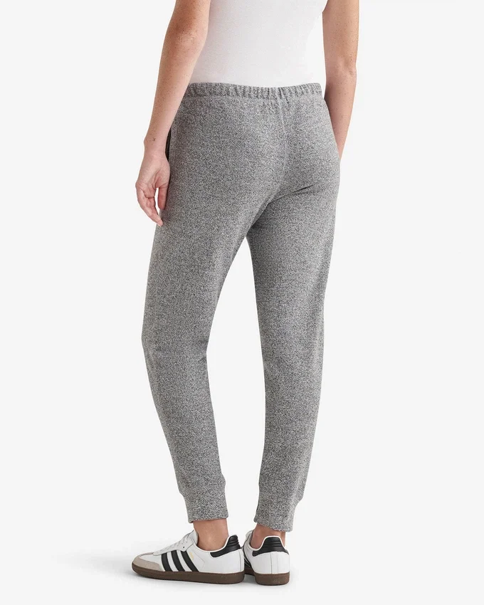 Organic Original Slim Cuff Sweatpant Tall (32.5 Inch Inseam) Organic Original Slim Cuff Sweatpant Tall (32.5 Inch Inseam)