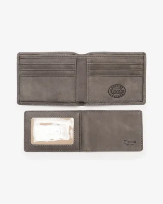 Slimfold Sideflap Tribe