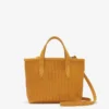 Small Carryall Crossbody Woven Small Carryall Crossbody Woven