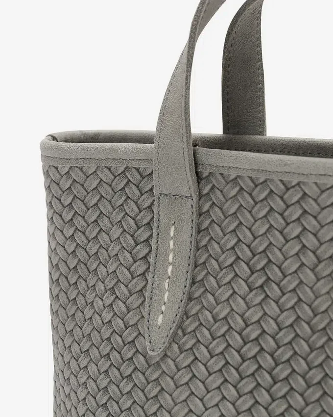 Small Carryall Crossbody Woven Small Carryall Crossbody Woven