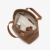 Small Carryall Crossbody Woven Small Carryall Crossbody Woven